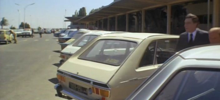 1971 Renault 16 TL [R1152]