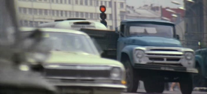 1964 ZiL 130