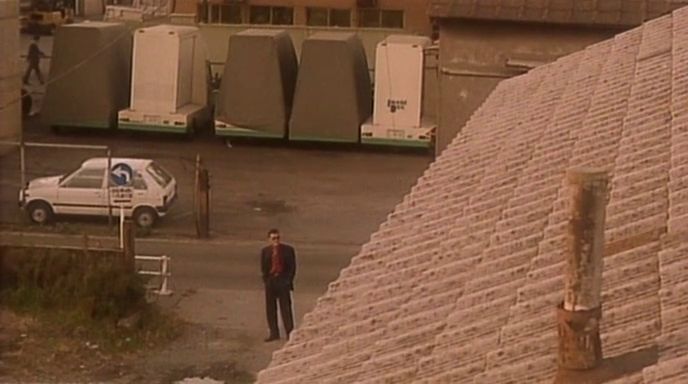 1981 Subaru Rex [KM]