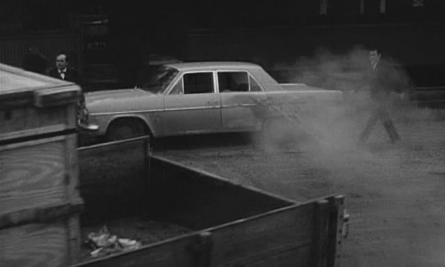 1965 Rambler Classic DeLuxe