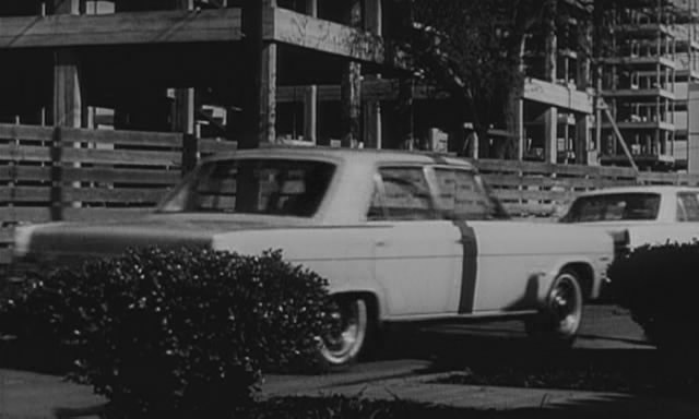 1965 Rambler Classic