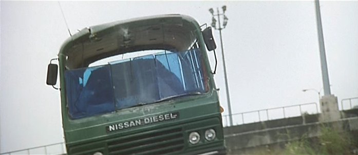 Nissan Diesel Condor Jit Luen