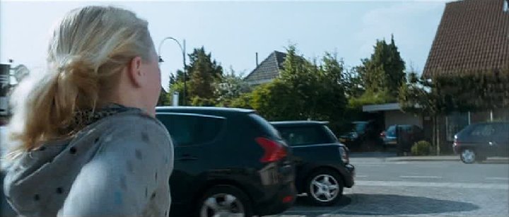 2009 Peugeot 3008 Série 1