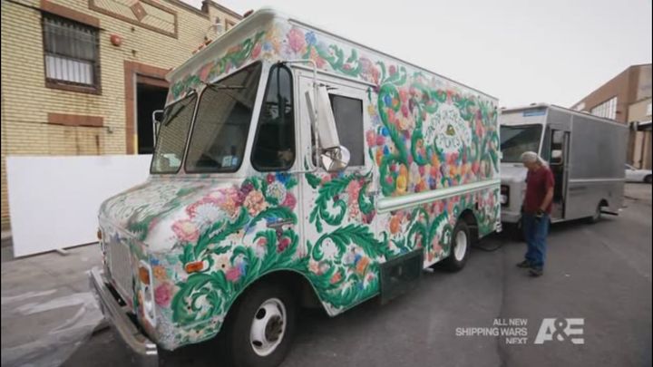 Grumman-Olson Kurbmaster