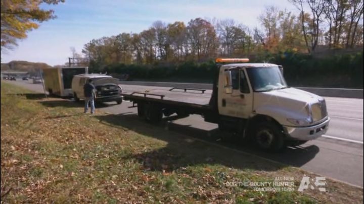 2002 International 4000-Series