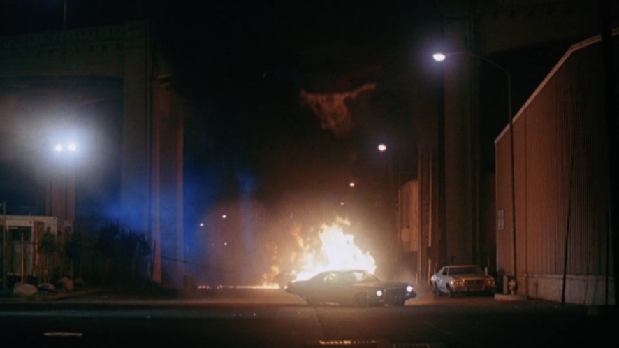 1973 Ford Gran Torino