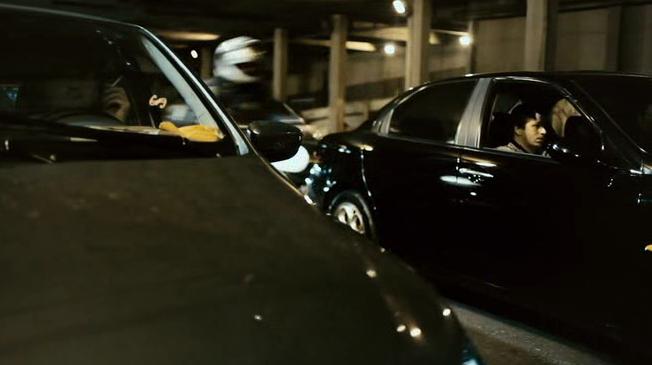 1998 Alfa Romeo 156 [932]