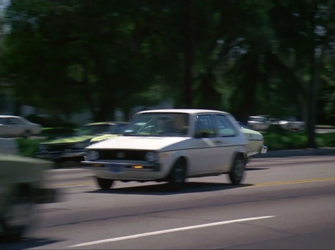 1976 Volkswagen Rabbit I [Typ 17]