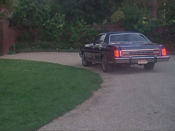 1975 Ford LTD