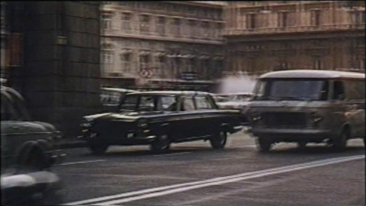 1961 Fiat 1800 B [112B]