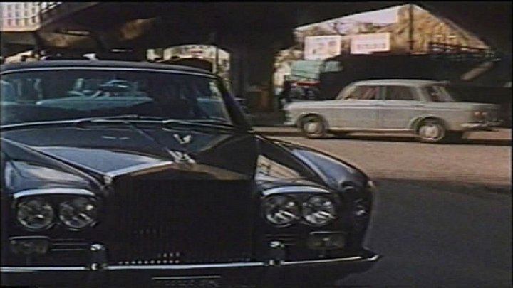 1966 Fiat 1100 R [103P]