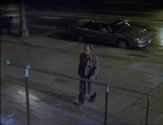 1993 Dodge Intrepid ES [LH]