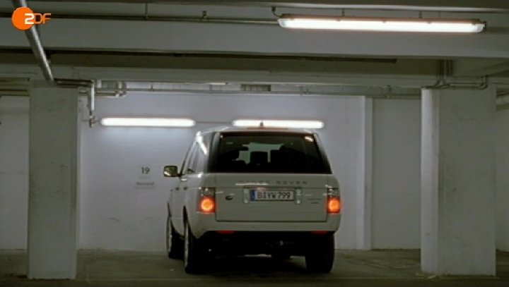 Land-Rover Range Rover Series III [L322]