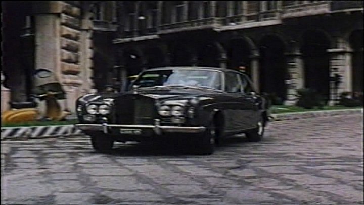 Innocenti Lambretta LI