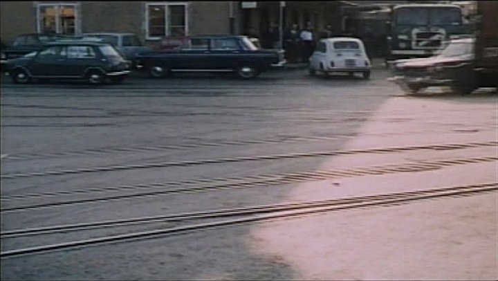 1966 Fiat 1100 R [103P]