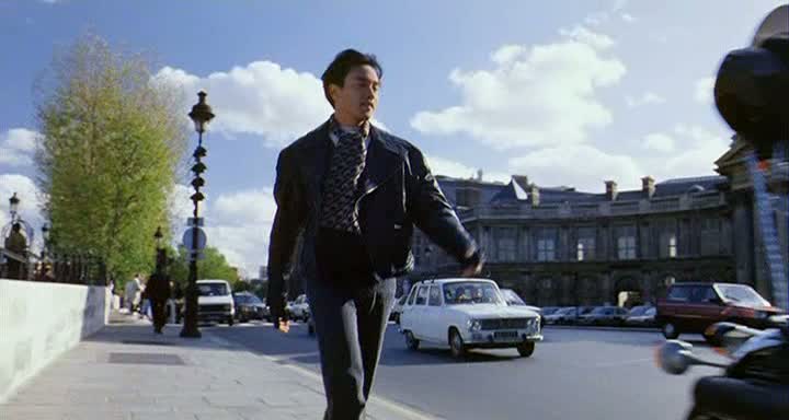 1972 Renault 6 [R1180]