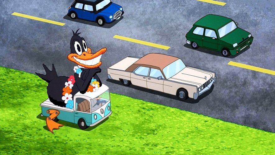 Renault 5 Série 1 [R122]