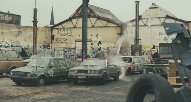 1988 Volkswagen Golf II [Typ 19E]