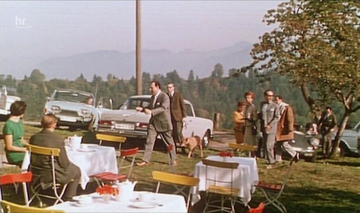 1961 Ford Taunus 17M [P3]