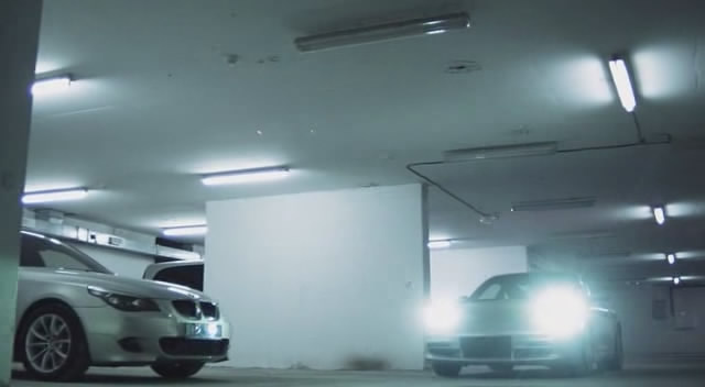 BMW 5 [E60]
