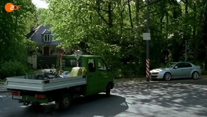 Mercedes-Benz Sprinter [T1N]