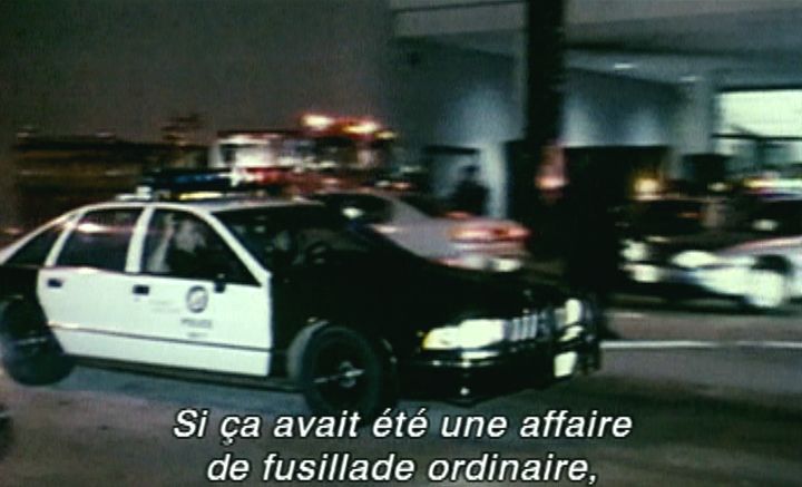 1994 Chevrolet Caprice 9C1