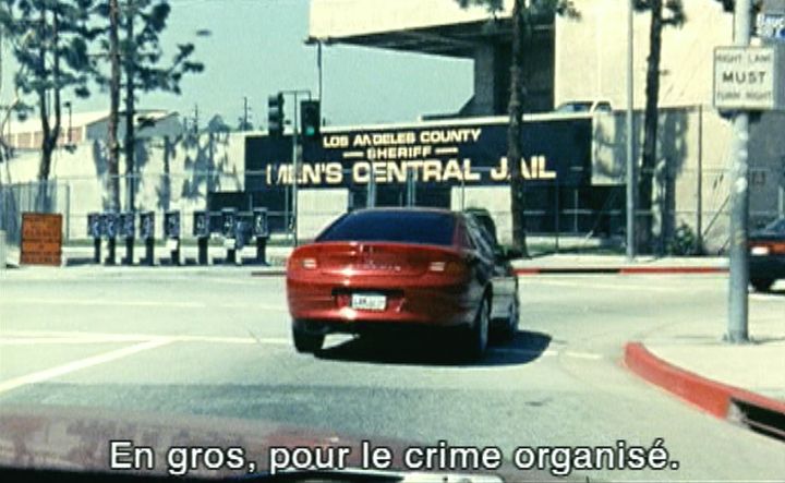 1998 Dodge Intrepid [LH]