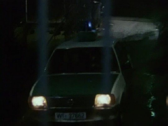 1976 Opel Ascona [B]