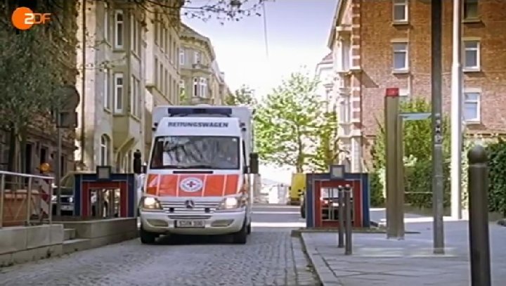 Mercedes-Benz Sprinter [T1N]