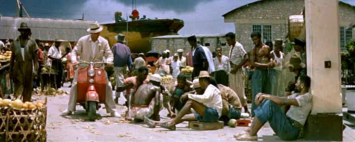 Innocenti Lambretta LD