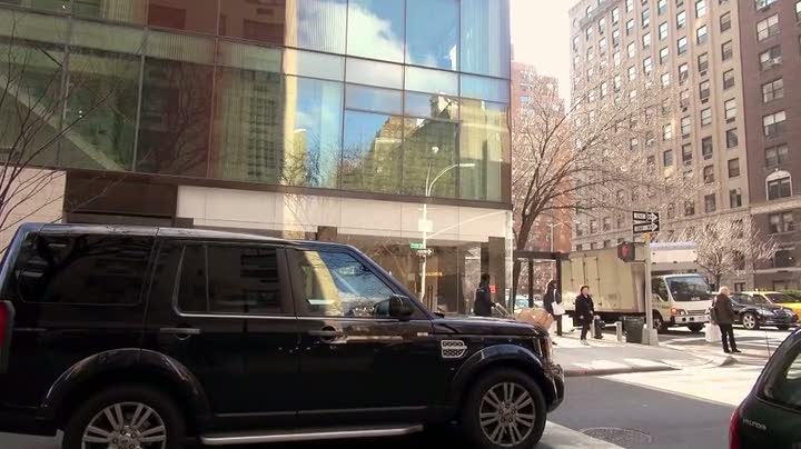 2010 Land-Rover LR4 HSE [L319]