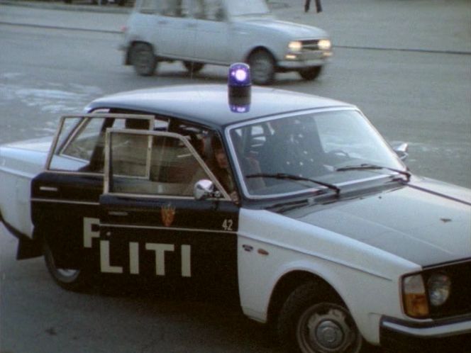 1968 Renault 4 [R1123]