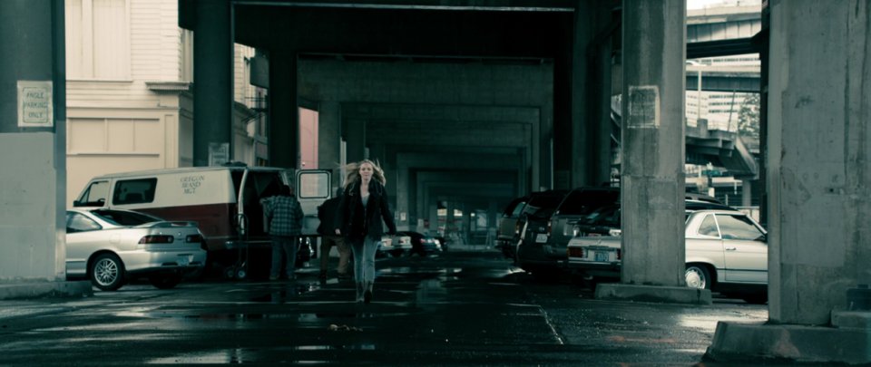 1974 Mercedes-Benz SL [R107]