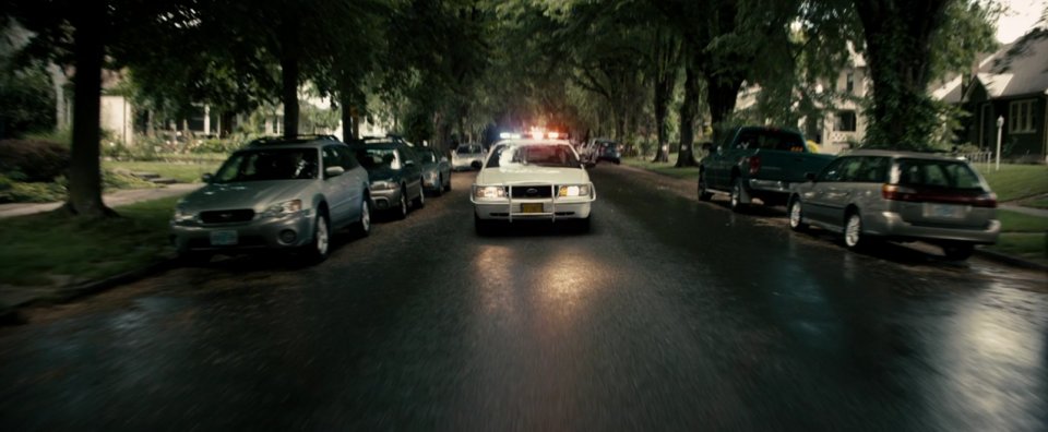 2005 Subaru Outback [BP]