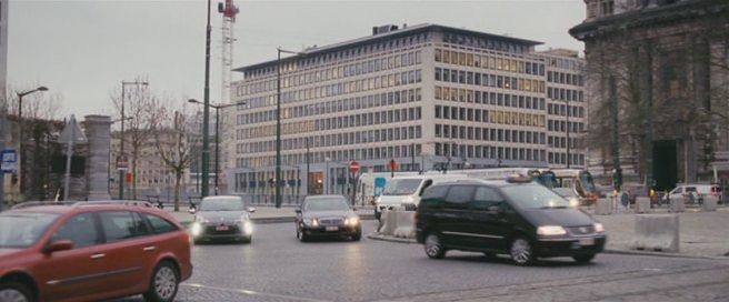 2004 Volkswagen Sharan I [Typ 7M]