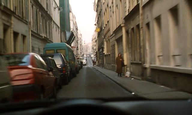 1995 Alfa Romeo 146 L [930]