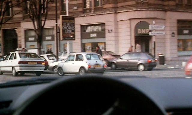 1981 Mini 1000 HL MkIV [ADO20]