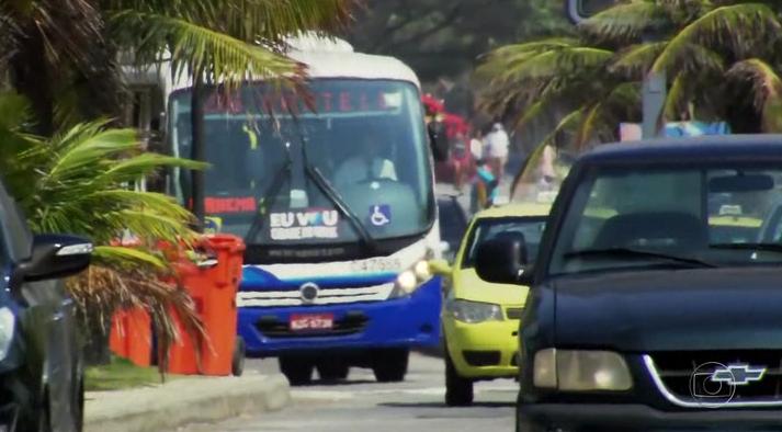 Neobus Spectrum City