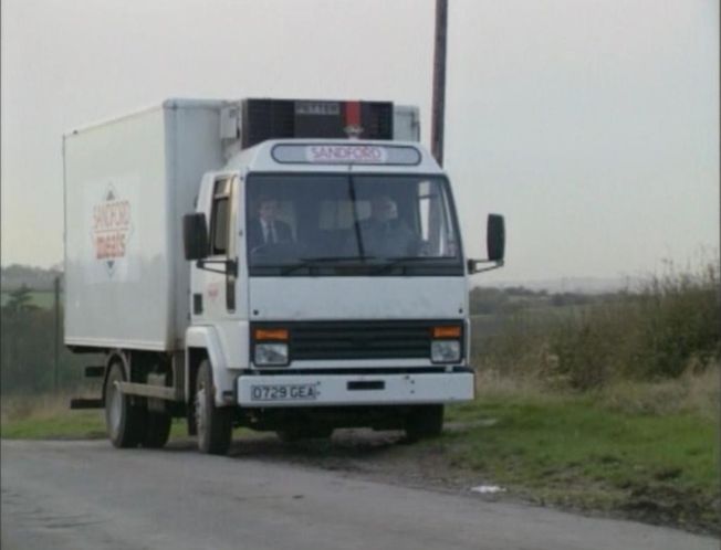 1987 Iveco-Ford Cargo 0813