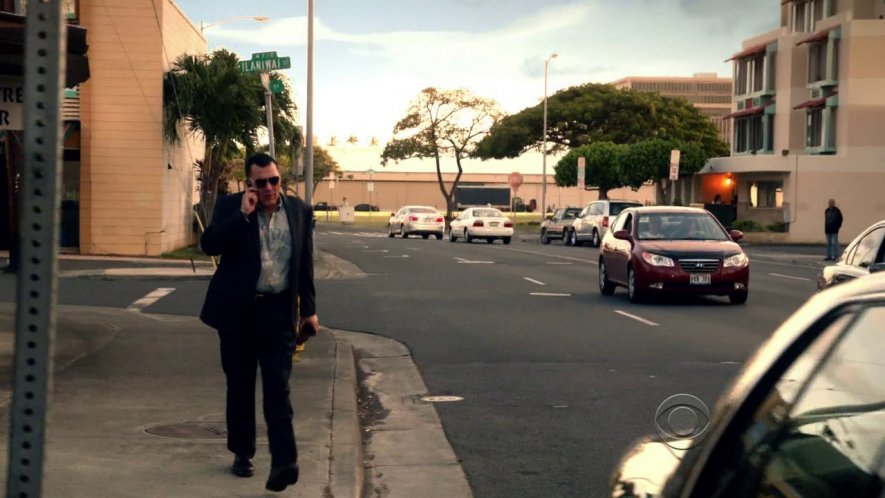 2007 Hyundai Elantra [HD]