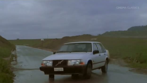 1991 Volvo 940 [944]