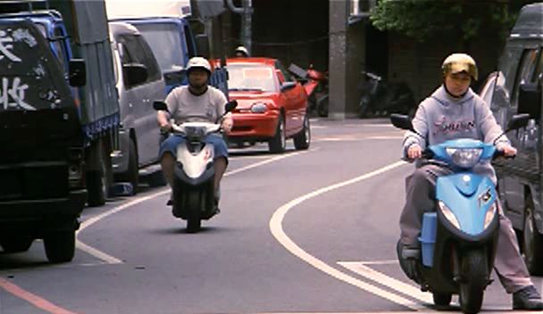 1995 Chrysler Neon [PL]