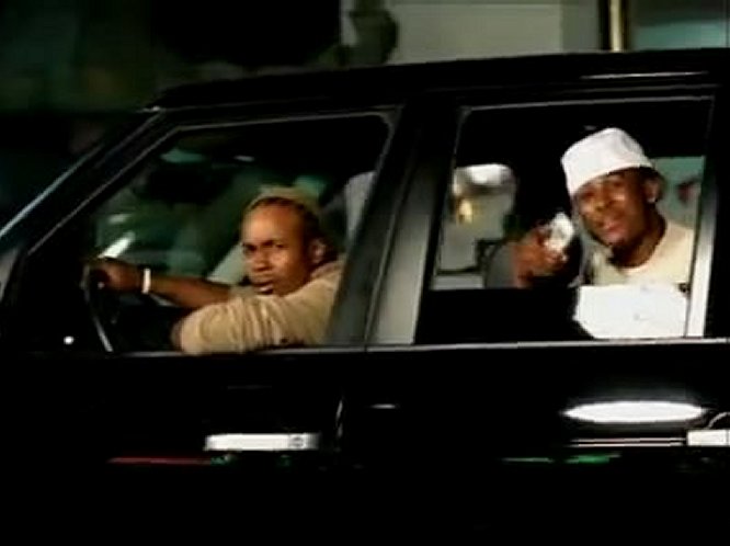 2003 Land-Rover Range Rover Series III [L322]