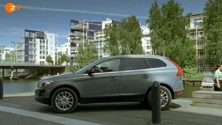 2009 Volvo XC60 Gen.1