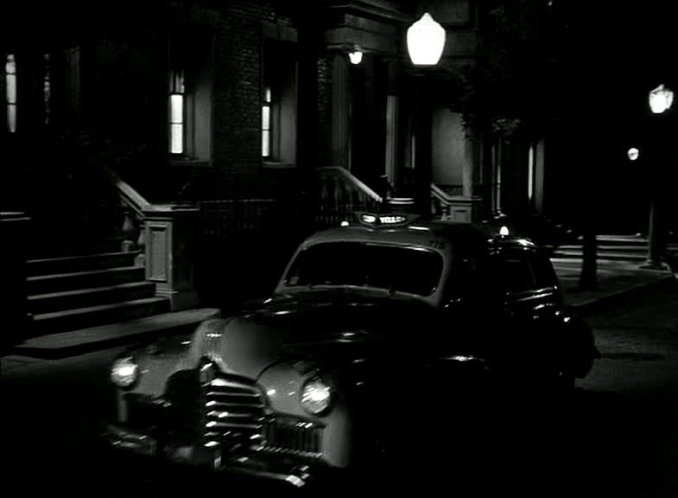 1942 Pontiac Unknown