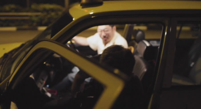 Toyota Crown Comfort [XS10]