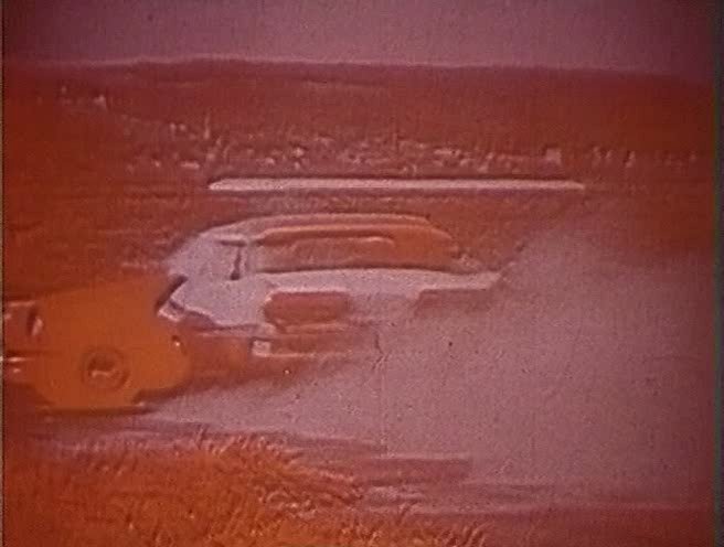 1958 Ford Custom 300 Styletone