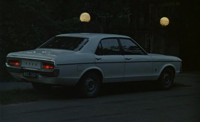 1975 1980 Ford granada information #10