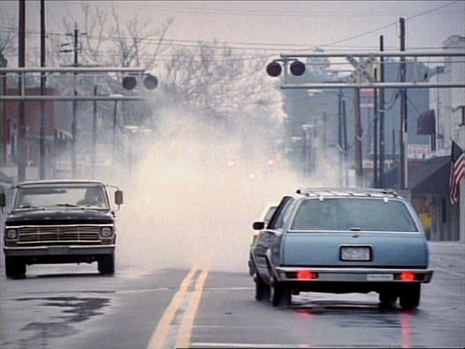 1978 Chevrolet Malibu Wagon