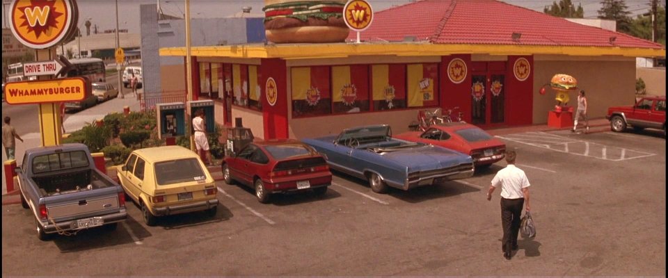 1979 Volkswagen Rabbit I [Typ 17]